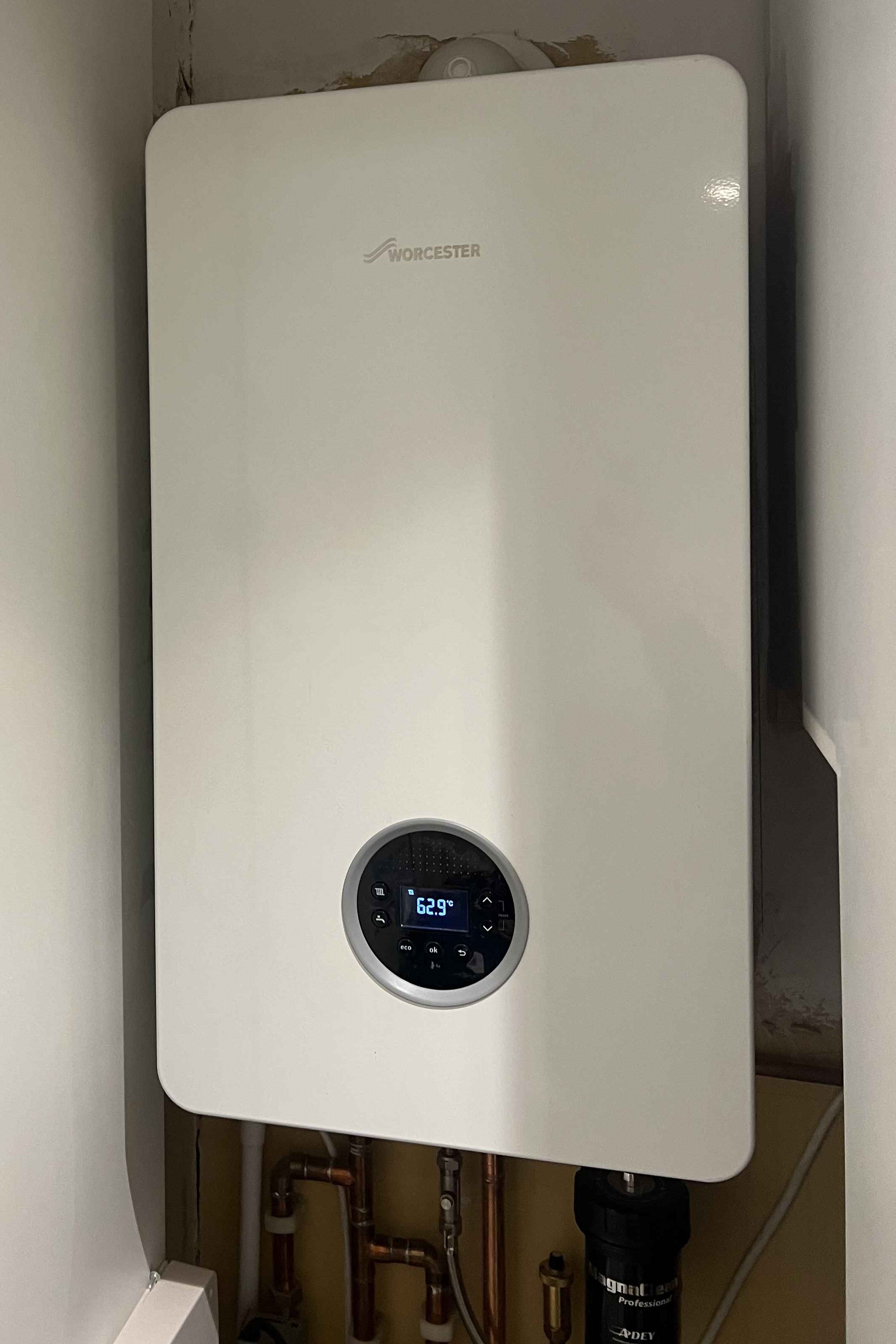 Boiler Exchanges & Repairs in Greater London