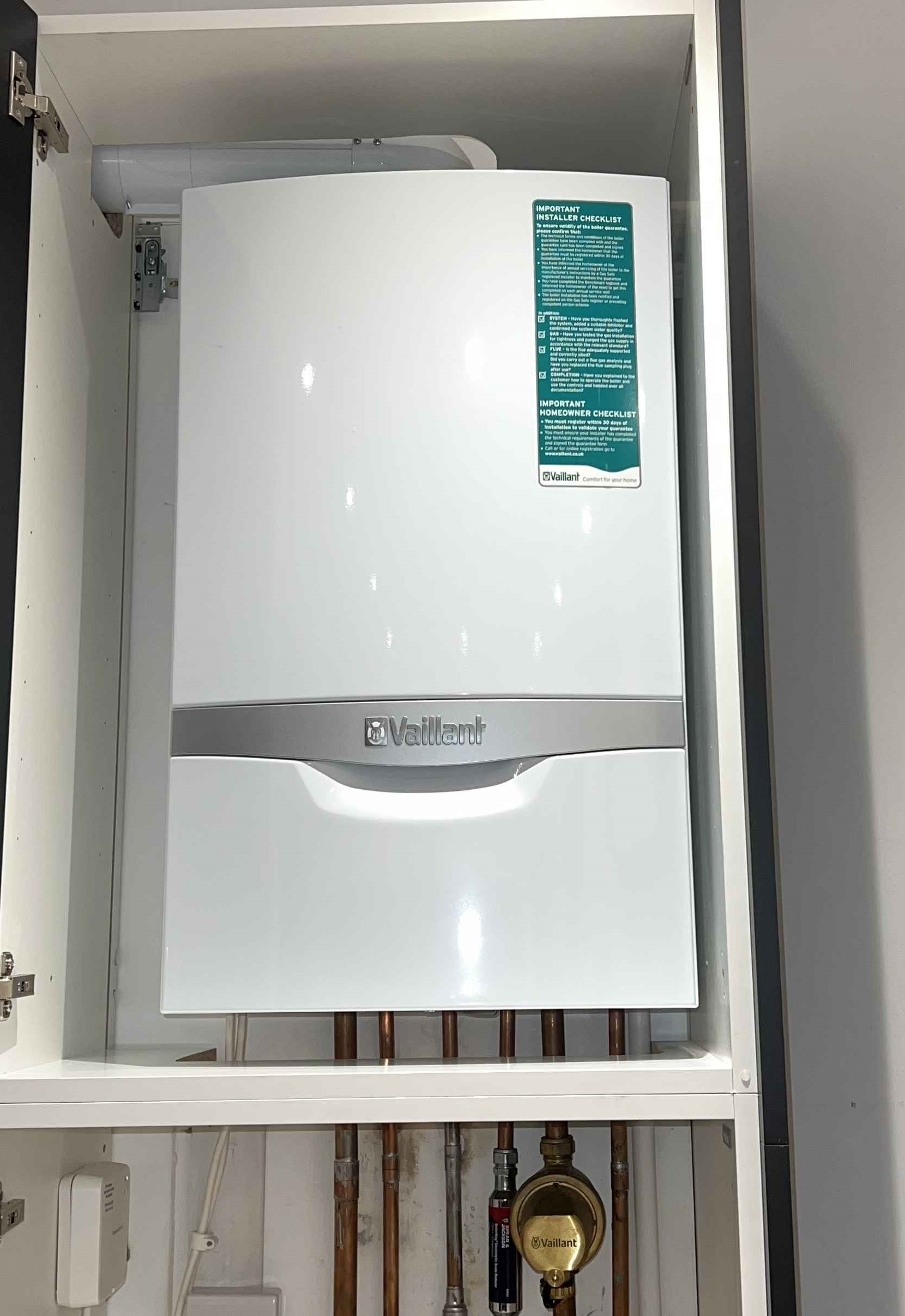 General Plumbing in Southall